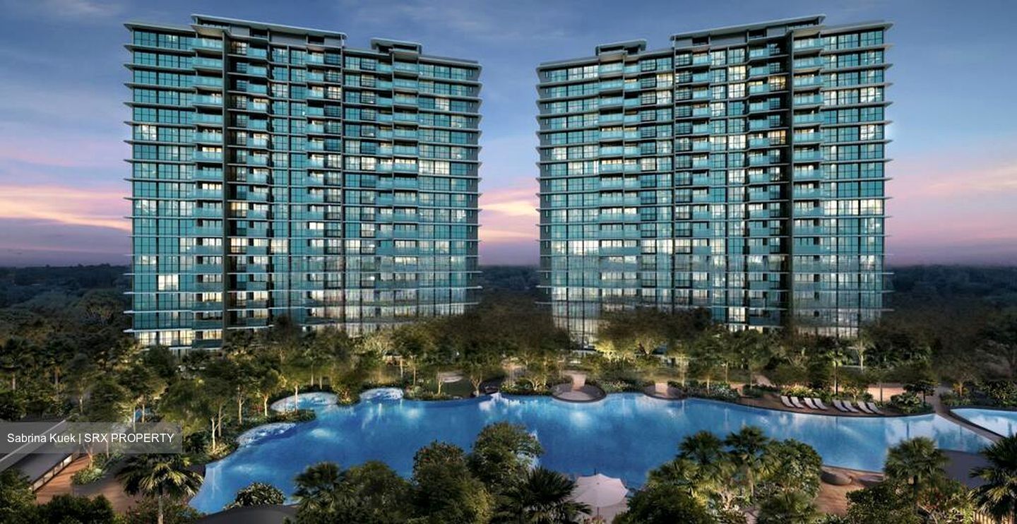 Chuan Park (D19), Condominium #618675081